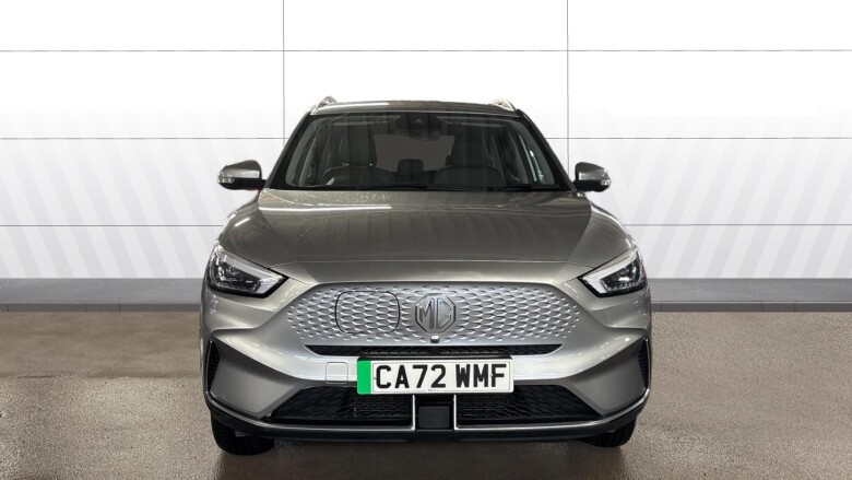 MG ZS 130kW Trophy EV 51kWh 5dr Auto Electric Hatchback